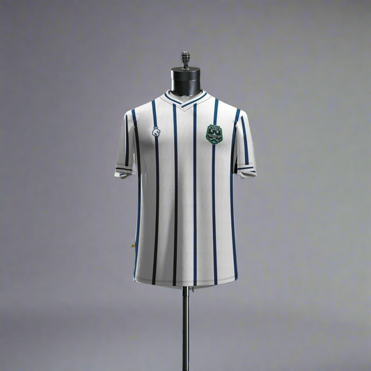 Adult Chester FC Retro 1964/65 Shirt