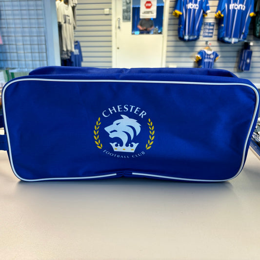 Chester FC Boot Bag