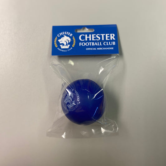 Chester FC Foam Ball