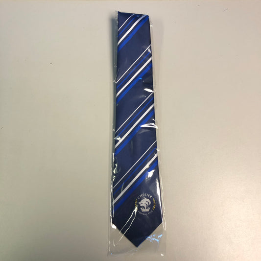 Chester FC Club Tie